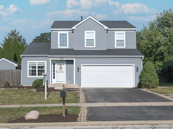 732 Sun Lake Rd, Lake Villa, IL 60046