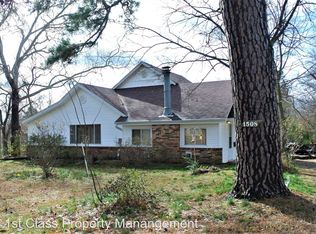 1508 Barron Rd, Poplar Bluff, MO 63901