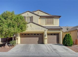 5120 Blue Rose St, North Las Vegas, NV 89081