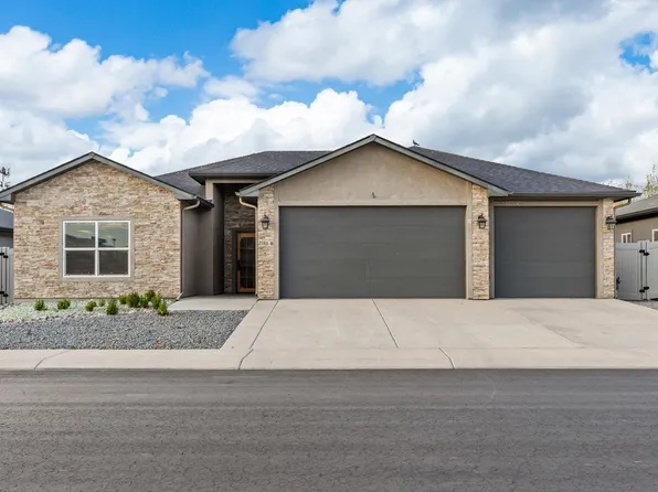 2988 Bighorn Ave #B, Grand Junction, CO 81504