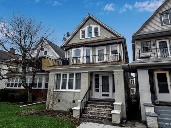 492 Woodward Ave, Buffalo, NY 14214