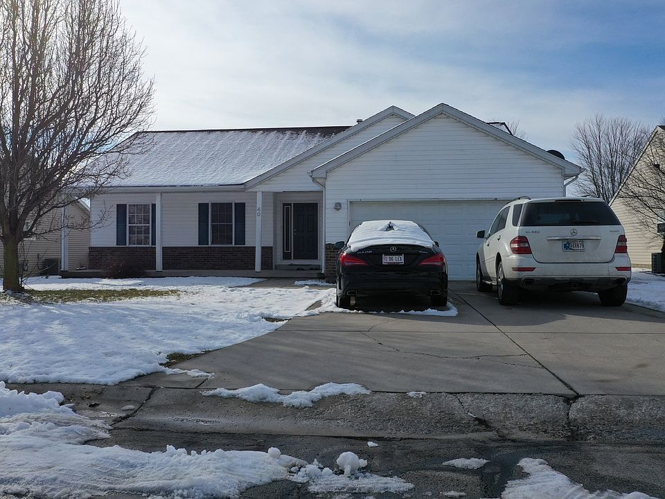1st image of 40 Hickory Ln N