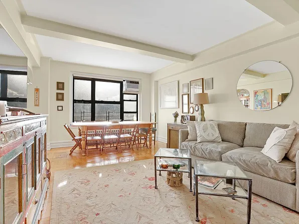 35 W 92nd St #5D, New York, NY 10025