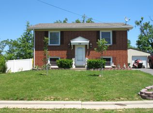 514 Atcher St, Radcliff, KY 40160