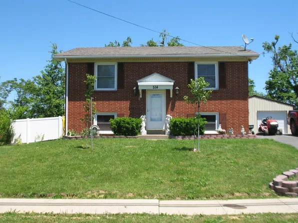 514 Atcher St, Radcliff, KY 40160