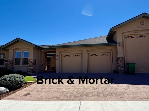 3983 Siena Dr, Carson City, NV 89703