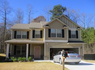 2468 Quincy Loop, Fairburn, GA 30213
