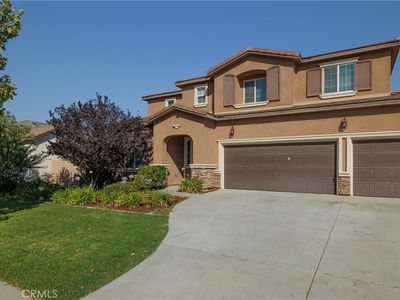18029 Lapis Ln, San Bernardino, CA, 92407