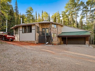 194 Deer Trail Dr, Brian Head, UT, 84719