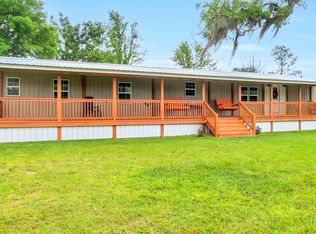 3456 Syfrett Rd, Chipley, FL 32428