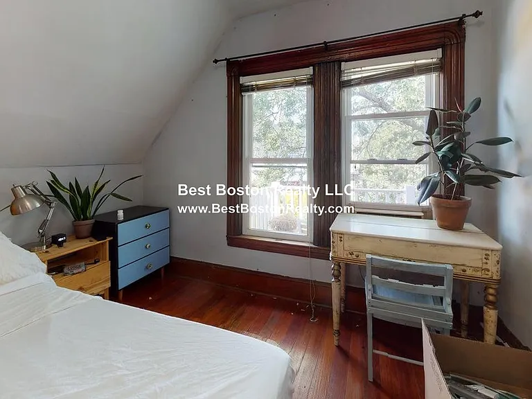 289 Summer St #3 — Photo 5