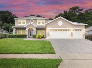 122 Crystal Oak Dr, Deland, FL 32720