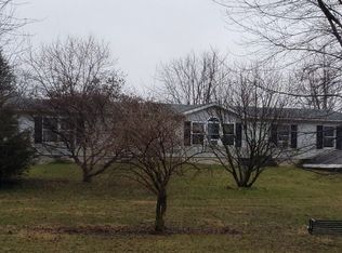 358 Bloody Spring Rd, Bernville, PA 19506