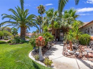 5521 Cranwood Ct, Las Vegas, NV 89130