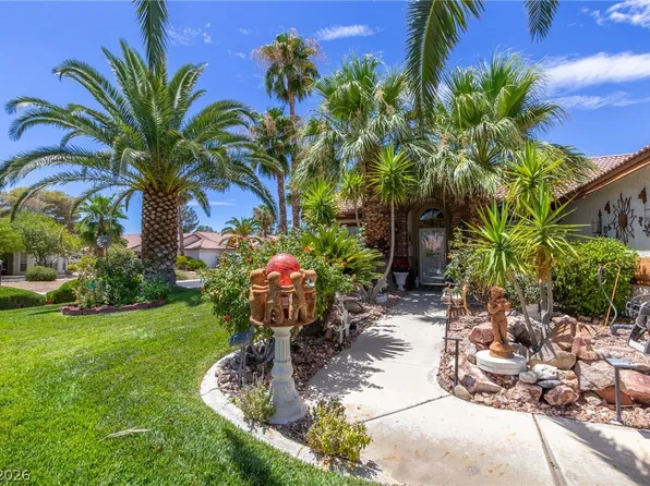 5521 Cranwood Ct, Las Vegas, NV 89130
