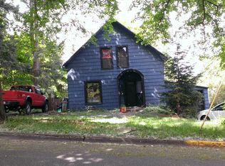 1025 NE Indiana St, Pullman, WA 99163