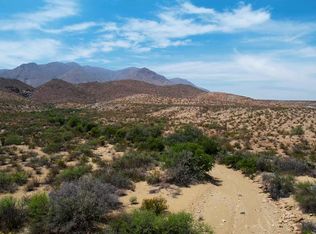 13308 Marathon Hwy, Terlingua, TX 79852