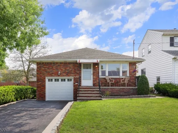2831 Bradbury Ave, Linden City, NJ 07036