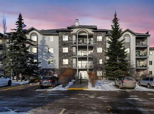 55 W Arbour Grove Close NW #510, Calgary, AB T3G 4K3