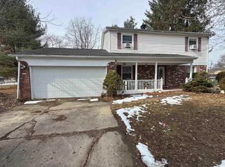 479 N 480 W, Kokomo, IN 46901