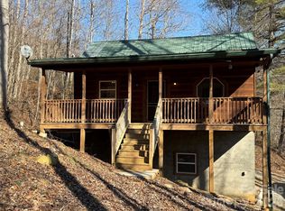 39 Honeysuckle Ln, Sylva, NC 28779