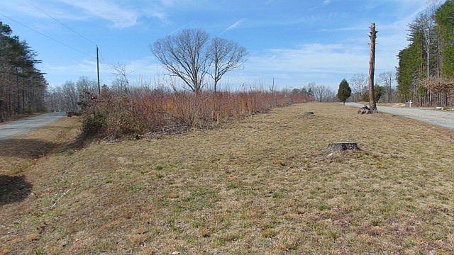2nd image of Ashcake Creek Rd