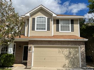 223 Red Hawk Rdg, San Antonio, TX 78258