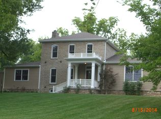 2092 Kansas Rd, Fort Scott, KS 66701