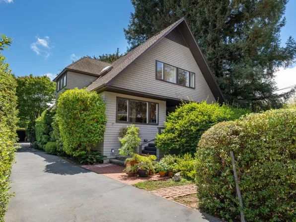 183 W Poplar Ave, San Mateo, CA 94402