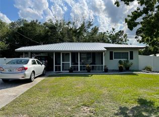 1580 Buck St, Lake Placid, FL 33852