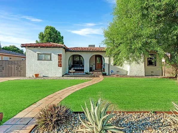 3105 Sunset Ave, Bakersfield, CA 93304