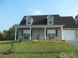 118 Stonefield Cir, Shelbyville, TN 37160