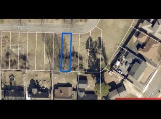 Taransay Rd, Memphis, TN 38128