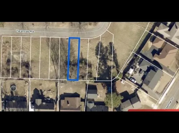 Taransay Rd, Memphis, TN 38128