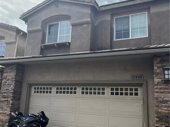 15448 Mustang Ln, North Hills, CA 91343