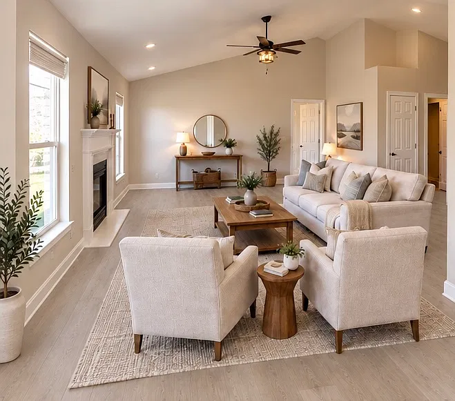 3 bed, 1340 sqft, $2,450 — Photo 3