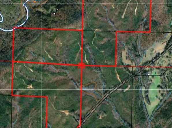 State Lake Rd, Delta, AL 36258