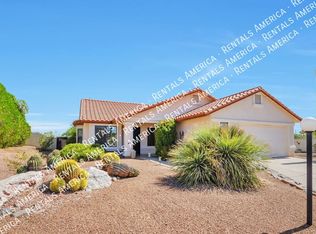 2471 W Fostoria Pl, Tucson, AZ 85742
