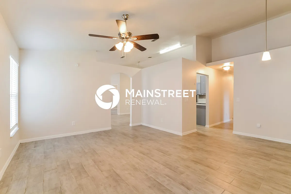 Living Room - 1308 Whitewood Way