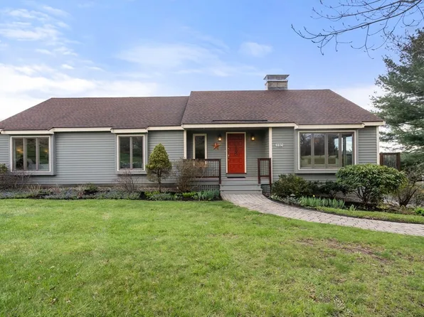 110 Whitman St, Stow, MA 01775