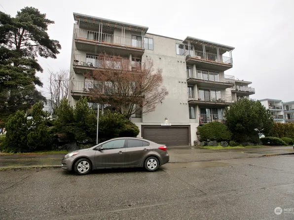 550 Aloha Street #302, Seattle, WA 98109