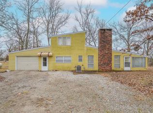 7326 Kaskaskia St, Baldwin, IL 62217