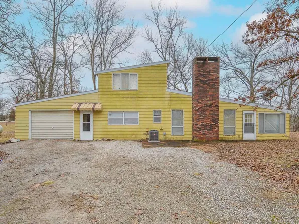 7326 Kaskaskia St, Baldwin, IL 62217