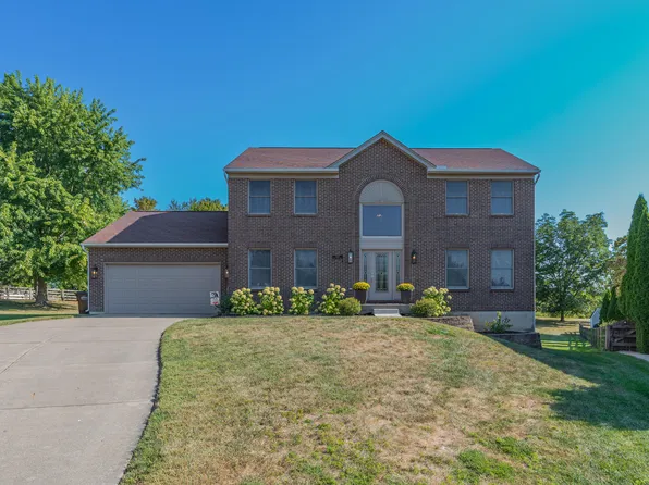 6187 Blackstone Ct, Taylor Mill, KY 41015