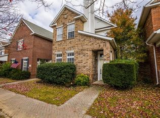 765 Founders Park Dr E, Springdale, AR 72762