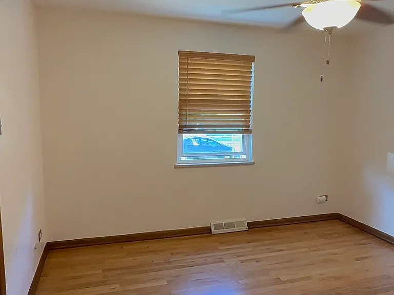 Master bedroom view 3