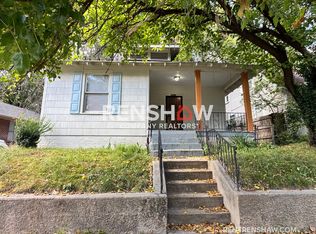 1043 Philadelphia St, Memphis, TN 38104