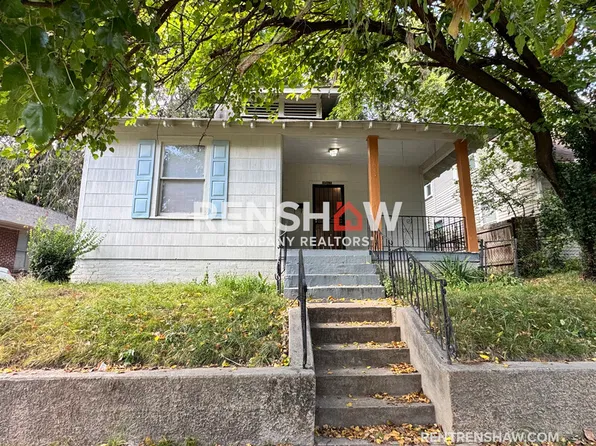 1043 Philadelphia St, Memphis, TN 38104