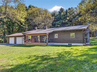 297 Creek Rd, Locke, NY 13092
