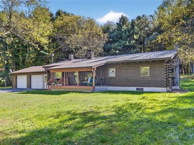 297 Creek Rd, Locke, NY, 13092
